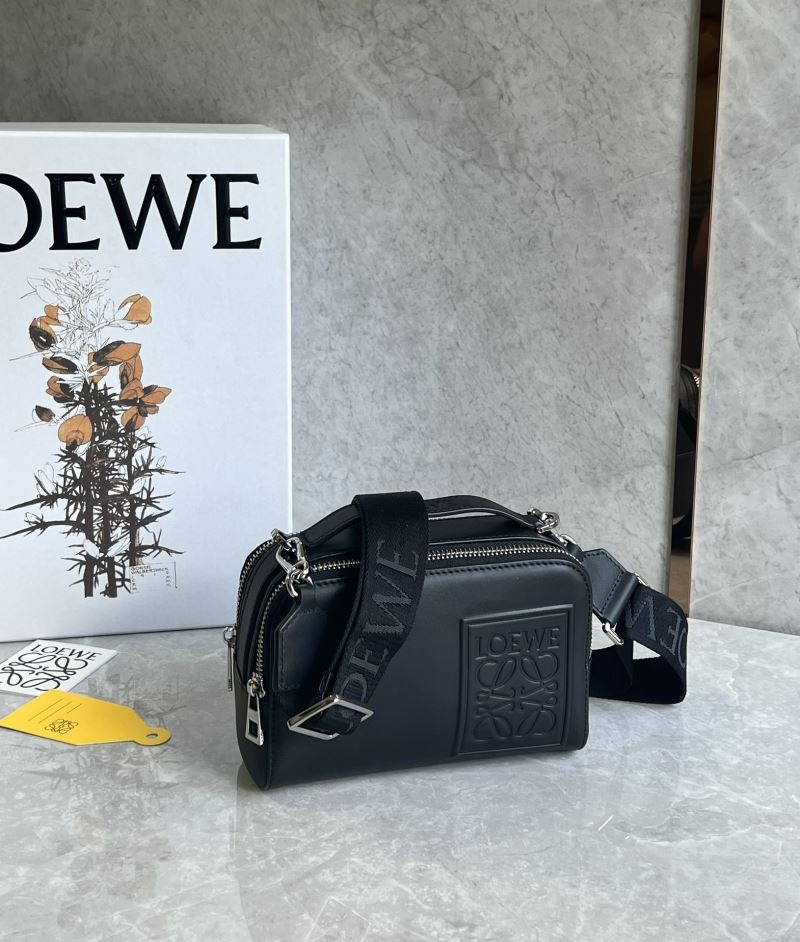 Loewe Satchel Bags